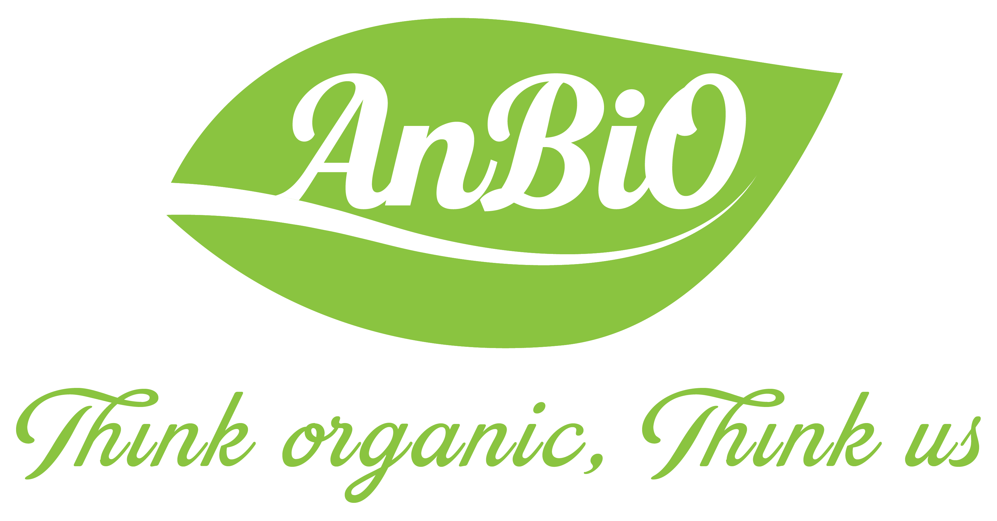 Farm AnBiO Logo
