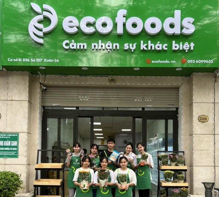 Eco Foods